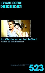 La chatte sur un toit brûlant