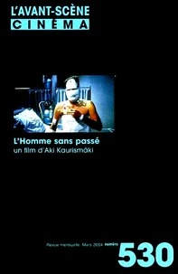 L'homme sans passé