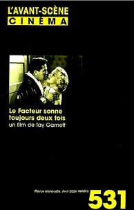 Le facteur sonne toujous deux fois