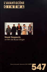 Usual Suspects
