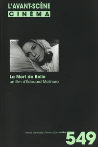 La Mort de Belle, un film d'Edouard Molinaro