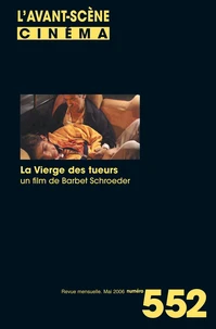 La Vierge des tueurs