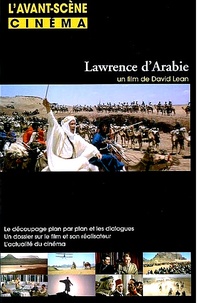 Yves Alion - L'Avant-Scène Cinéma N° 553, septembre 2006 : Lawrence d'Arabie.