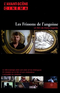 Yves Alion - L'Avant-Scène Cinéma N° 560, mars 2007 : Les frissons de l'angoisse.