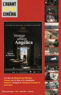 L'étrange affaire Angélica