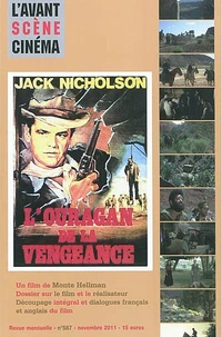 L'Ouragan de la Vengeance