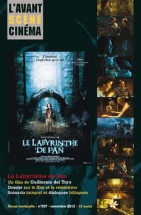 Le Labyrinthe de Pan