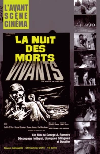 La nuit des morts-vivants