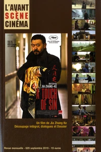 A Touch of Sin