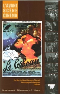 LAvant-Scène Cinéma N° 645, Septembre 20.pdf