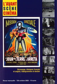 Le jour où la Terre s'arrêta