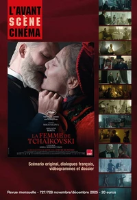 La Femme de Tchaïkovski