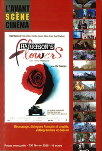 Harrison's Flowers