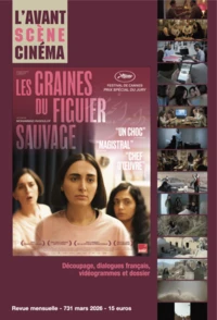 Les graines du figuier sauvage
