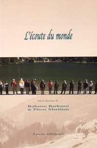 L'écoute du monde