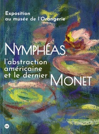 Jeanne Faton - L'estampille/L'objet d'art Hors-série N°125, avril 2018 : Nymphéas - L'abstraction américaine et le dernier Monet.