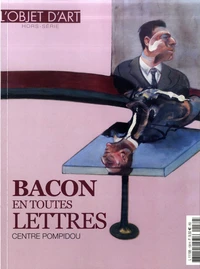 Bacon en toutes lettres