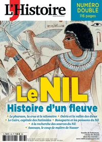 Le Nil