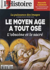 Le Moyen Age a tout osé