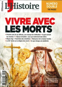 Vivre avec les morts