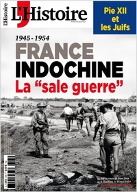 Indochine, la sale guerre