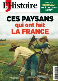 Ces Paysans qui ont fait la France