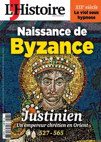 Justinien