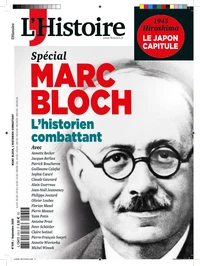 Marc Bloch