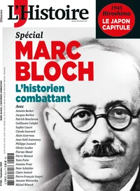 Marc Bloch