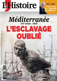Méditerranée, XVIe siècle-1830