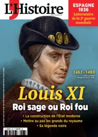 Louis XI
