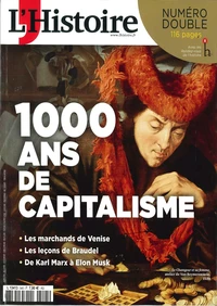 1000 ans de capitalisme