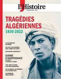 Les tragédies algériennes