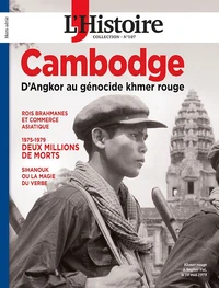 Cambodge