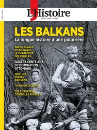Les Balkans