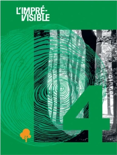  Olga Editions - L'imprévisible N° 4, janvier 2022 : Forêt.