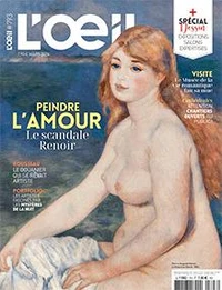 Peindre l'amour