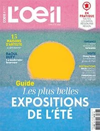 L'Oeil N° 797, été 2026