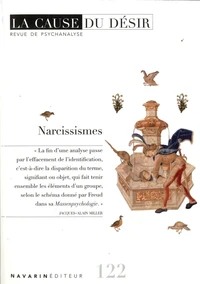Narcissismes