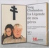 Sorj Chalandon - La Légende de nos pères. 1 CD audio MP3