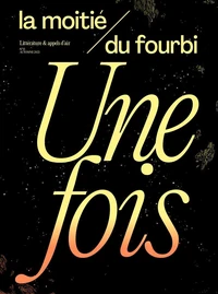Une fois