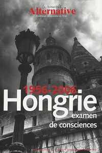 Hongrie (1956-2006)
