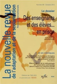 Des enseignants et des élèves... en prison