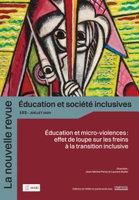 Education et micro-violences