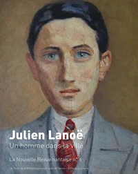 Julien Lanoë, un homme dans la ville