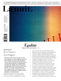 Egalité