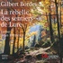 Gilbert Bordes - La rebelle des sentiers de Lure. 1 CD audio MP3