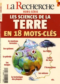 Les sciences de la Terre en 18 mots-clés