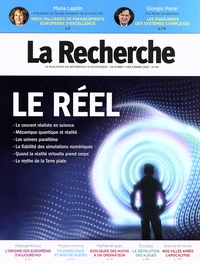 Le réel