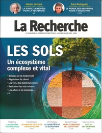 Les sols